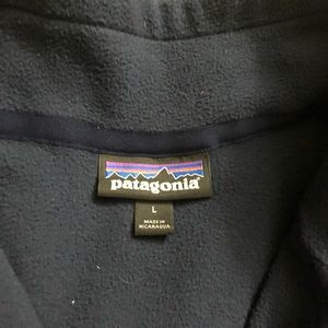 Patagonia Sweaters - Patagonia pull over Patagonia Sweaters - Patagonia pull over